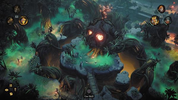 Produktbild: Shadow Gambit: The Cursed Crew - Complete Edition
