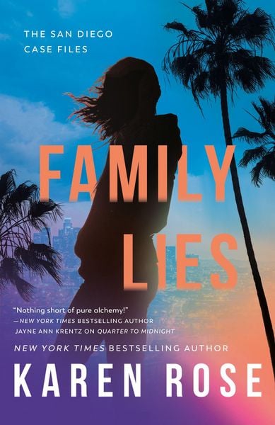 Produktbild: Family Lies