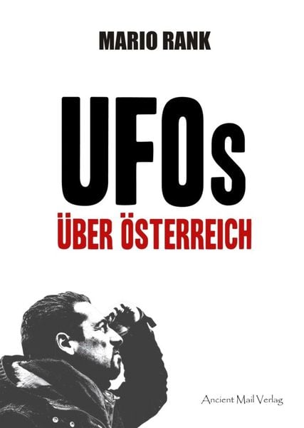 Produktbild: UFOs &uuml;ber &Ouml;sterreich