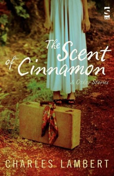 Produktbild: Scent Of Cinnamon