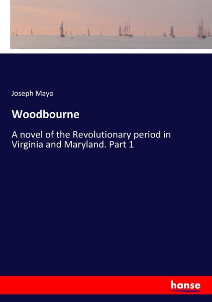 Produktbild: Woodbourne