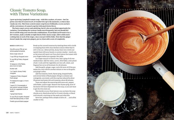 Produktbild: Simply Tomato
