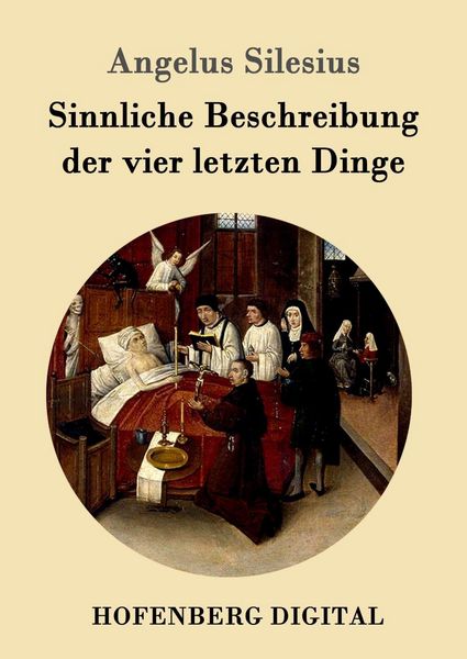 Produktbild: Sinnliche Beschreibung der vier letzten Dinge