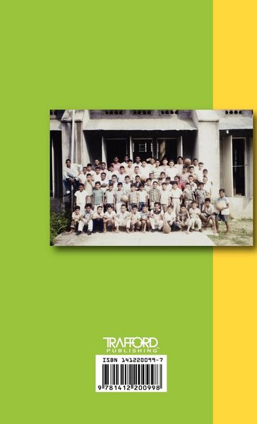 Produktbild: Education on the Wild Side