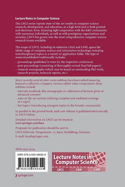 Produktbild: Mobile Ad-hoc and Sensor Networks