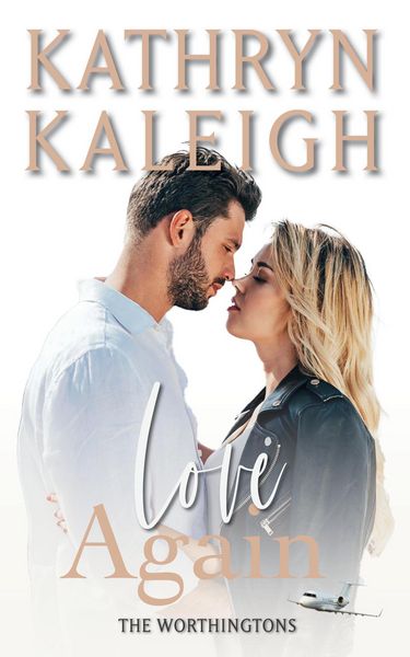 Produktbild: Love Again (The Worthingtons, #2)