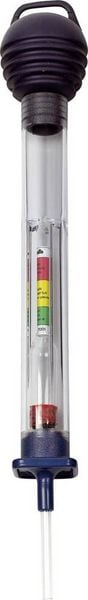 Produktbild: Gefo centra Batteries&auml;ure-Pr&uuml;fger&auml;t 6335