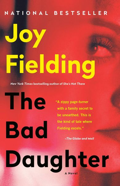 Produktbild: The Bad Daughter