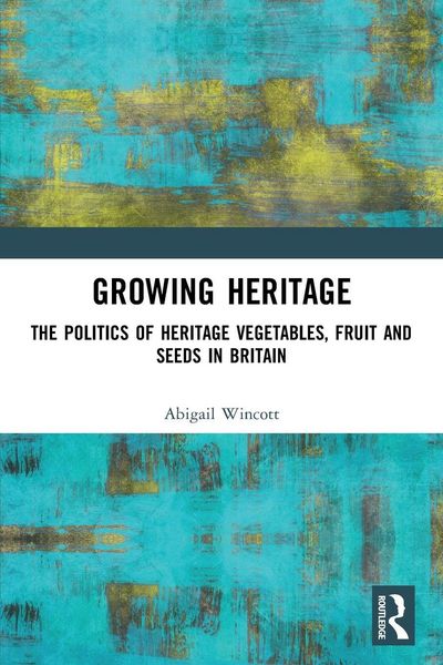 Produktbild: Growing Heritage
