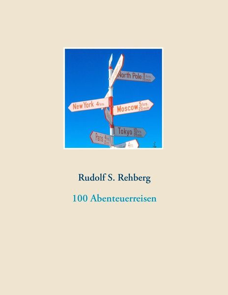 Produktbild: 100 Abenteuerreisen