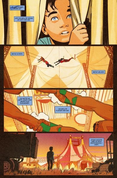 Produktbild: Nightwing