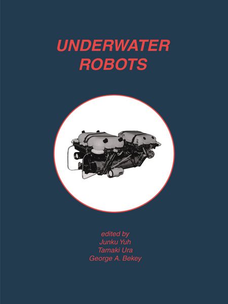 Produktbild: Underwater Robots