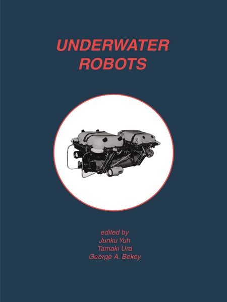 Produktbild: Underwater Robots