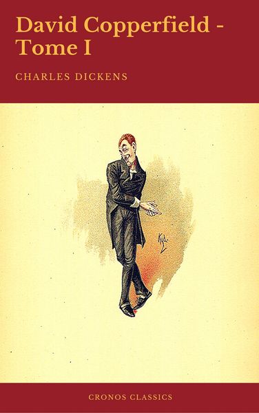Produktbild: David Copperfield - Tome I (Cronos Classics)