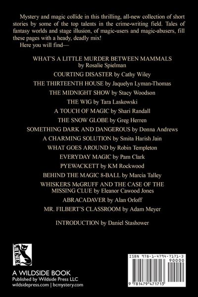 Produktbild: Chesapeake Crimes
