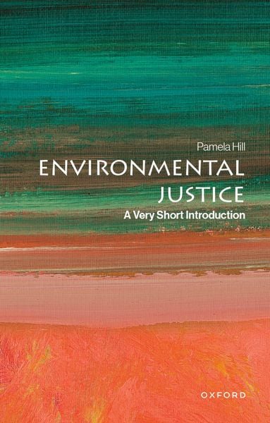 Produktbild: Environmental Justice