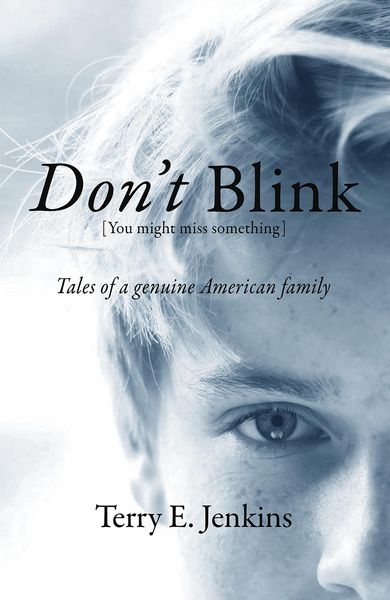 Produktbild: Don't Blink [You might miss something]