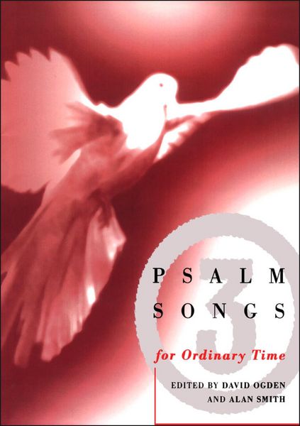 Produktbild: Psalm Songs for Ordinary Times