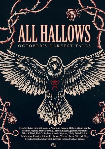 Produktbild: All Hallows