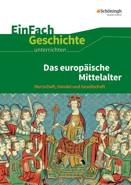 Produktbild: EinFach Geschichte ...unterrichten