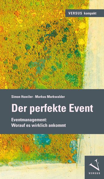 Produktbild: Der perfekte Event