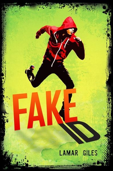 Produktbild: Fake ID