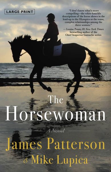 Produktbild: The Horsewoman
