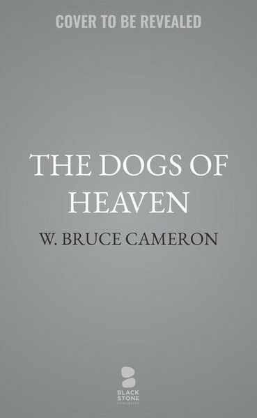 Produktbild: The Dogs of Heaven