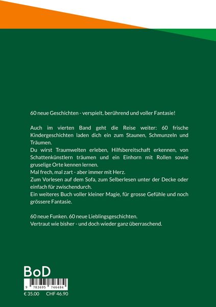 Produktbild: Von &Uuml;berraschungen, Zauberwegen und leisen Wundern