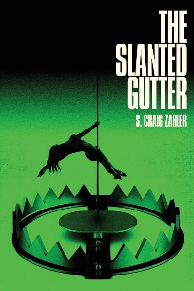 Produktbild: The Slanted Gutter