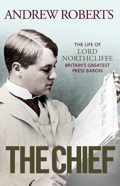 Produktbild: The Chief