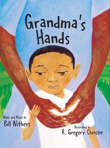 Produktbild: Grandma's Hands