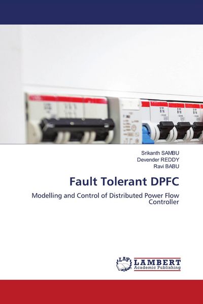 Produktbild: Fault Tolerant DPFC