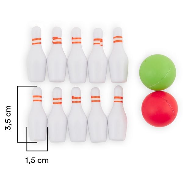 Produktbild: Wichtel Inc. Bowling