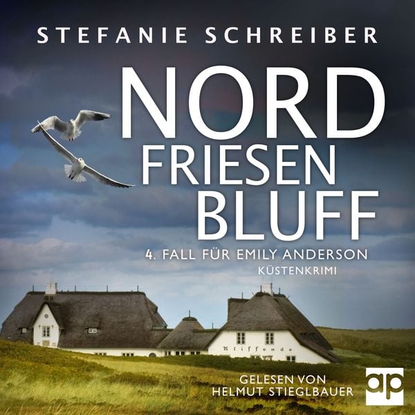 Nordfriesenbluff