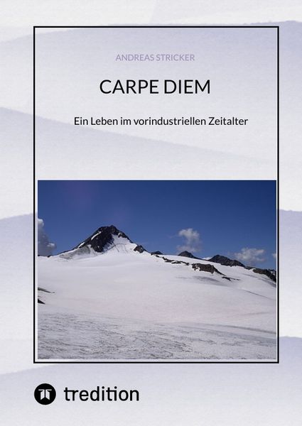 Produktbild: CARPE DIEM Pfl&uuml;cke den Tag