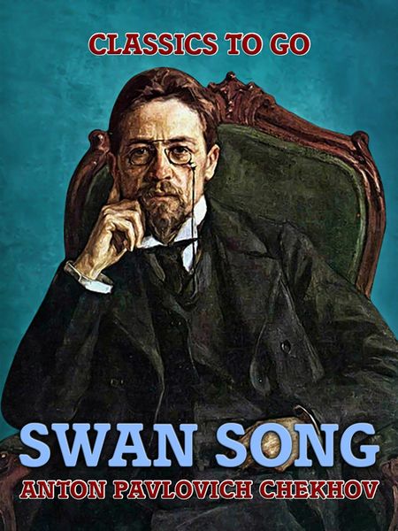 Produktbild: Swan Song