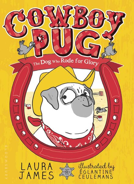 Produktbild: Cowboy Pug