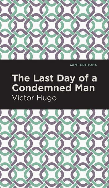 Produktbild: The Last Day of a Condemned Man
