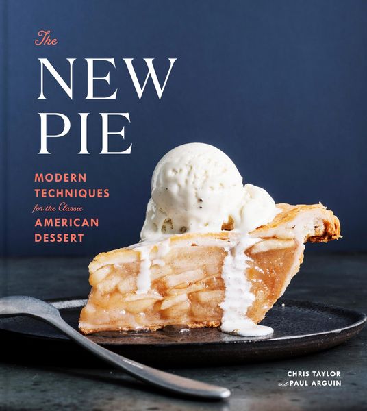 Produktbild: The New Pie