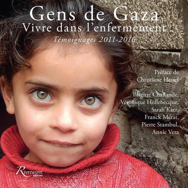 Produktbild: Gens de Gaza
