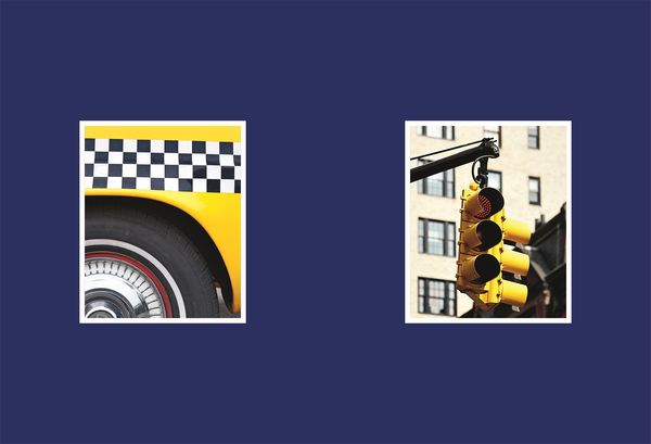 Produktbild: New York: Sehen. H&ouml;ren. Eintauchen