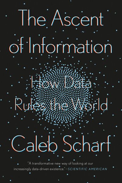 Produktbild: The Ascent of Information