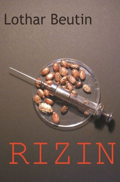 Produktbild: Rizin