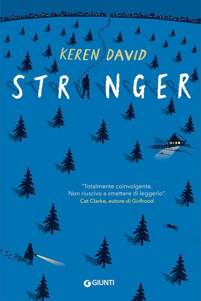 Produktbild: Stranger