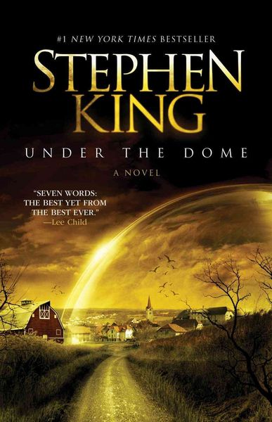 Produktbild: Under the Dome