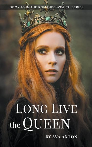 Produktbild: Long Live The Queen