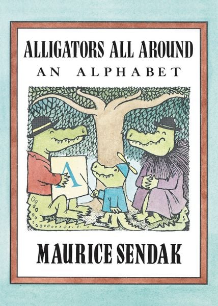 Produktbild: Alligators All Around