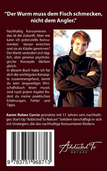 Produktbild: Nachhaltiges Konsumieren in einer globalen Welt? Geht das?