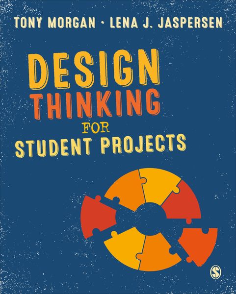 Produktbild: Design Thinking for Student Projects